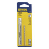 Irwin Bit Drill #36Wire Ga Cd 81136